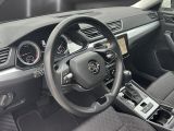 Skoda Superb bei Gebrauchtwagen.expert - Abbildung (12 / 15) Skoda Superb bei Gebrauchtwagen.expert - Abbildung (12 / 15)