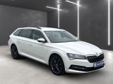 Skoda Superb bei Gebrauchtwagen.expert - Abbildung (8 / 15) Skoda Superb bei Gebrauchtwagen.expert - Abbildung (8 / 15)