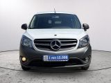 Mercedes-Benz Citan bei Gebrauchtwagen.expert - Abbildung (3 / 15)