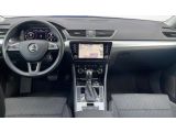 Skoda Superb bei Gebrauchtwagen.expert - Abbildung (12 / 15)
