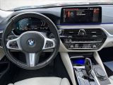 BMW 5er bei Gebrauchtwagen.expert - Abbildung (11 / 15)