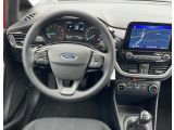 Ford Fiesta bei Gebrauchtwagen.expert - Abbildung (11 / 15)
