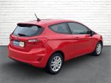 Ford Fiesta bei Gebrauchtwagen.expert - Abbildung (7 / 15)