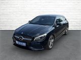 Mercedes-Benz CLA-Klasse bei Gebrauchtwagen.expert - Abbildung (2 / 15)