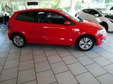 VW Polo V bei Gebrauchtwagen.expert - Abbildung (12 / 15)