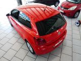 VW Polo V bei Gebrauchtwagen.expert - Abbildung (6 / 15)