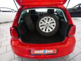 VW Polo V bei Gebrauchtwagen.expert - Abbildung (11 / 15)
