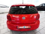 VW Polo V bei Gebrauchtwagen.expert - Abbildung (7 / 15)