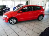 VW Polo V bei Gebrauchtwagen.expert - Abbildung (4 / 15)