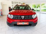 Dacia Duster bei Gebrauchtwagen.expert - Abbildung (8 / 15)