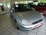 Ford Focus bei Gebrauchtwagen.expert - Abbildung (8 / 15)