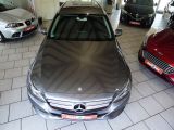 Mercedes-Benz C-Klasse bei Gebrauchtwagen.expert - Abbildung (12 / 15) Mercedes-Benz C-Klasse bei Gebrauchtwagen.expert - Abbildung (12 / 15)