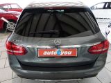 Mercedes-Benz C-Klasse bei Gebrauchtwagen.expert - Abbildung (5 / 15) Mercedes-Benz C-Klasse bei Gebrauchtwagen.expert - Abbildung (5 / 15)