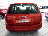 Ford Fiesta bei Gebrauchtwagen.expert - Abbildung (6 / 15)
