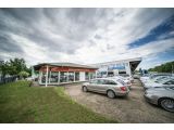 Ford Focus Turnier bei Gebrauchtwagen.expert - Abbildung (2 / 4)