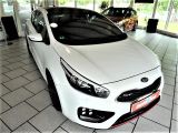 Kia Pro Ceed bei Gebrauchtwagen.expert - Abbildung (13 / 15)