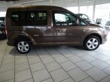 VW Caddy bei Gebrauchtwagen.expert - Abbildung (8 / 15)