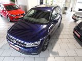 VW Tiguan bei Gebrauchtwagen.expert - Abbildung (3 / 15)
