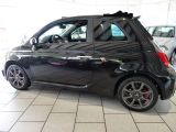 Abarth 595C bei Gebrauchtwagen.expert - Abbildung (6 / 15) Abarth 595C bei Gebrauchtwagen.expert - Abbildung (6 / 15)