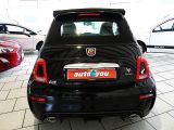 Abarth 595C bei Gebrauchtwagen.expert - Abbildung (8 / 15) Abarth 595C bei Gebrauchtwagen.expert - Abbildung (8 / 15)