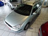 Ford Focus bei Gebrauchtwagen.expert - Abbildung (3 / 15)