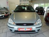 Ford Focus bei Gebrauchtwagen.expert - Abbildung (13 / 15)
