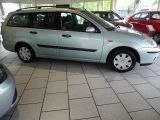 Ford Focus bei Gebrauchtwagen.expert - Abbildung (11 / 15)