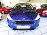 Ford Focus bei Gebrauchtwagen.expert - Abbildung (14 / 15)