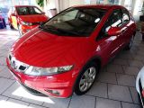 Honda Civic bei Gebrauchtwagen.expert - Abbildung (2 / 15)
