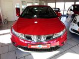 Honda Civic bei Gebrauchtwagen.expert - Abbildung (12 / 15)