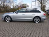 Audi A4 bei Gebrauchtwagen.expert - Abbildung (5 / 15)