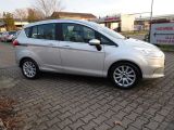 Ford B-MAX bei Gebrauchtwagen.expert - Abbildung (3 / 15)