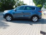 Kia Sportage bei Gebrauchtwagen.expert - Abbildung (5 / 15)