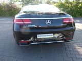 Mercedes-Benz S 560 Coupe 4Matic AMG bei Gebrauchtwagen.expert - Abbildung (6 / 15)
