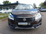 Suzuki SX4 S-Cross bei Gebrauchtwagen.expert - Abbildung (2 / 15)