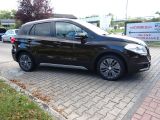 Suzuki SX4 S-Cross bei Gebrauchtwagen.expert - Abbildung (3 / 15)