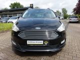 Ford C-MAX bei Gebrauchtwagen.expert - Abbildung (2 / 15) Ford C-MAX bei Gebrauchtwagen.expert - Abbildung (2 / 15)