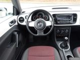 VW Beetle bei Gebrauchtwagen.expert - Abbildung (13 / 15)