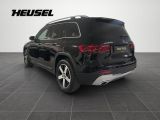 Mercedes-Benz GLB-Klasse bei Gebrauchtwagen.expert - Abbildung (7 / 15)