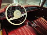 Mercedes-Benz 280 bei Gebrauchtwagen.expert - Abbildung (10 / 14)