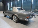 Mercedes-Benz 280 bei Gebrauchtwagen.expert - Abbildung (6 / 14)