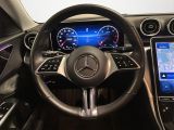 Mercedes-Benz C-Klasse bei Gebrauchtwagen.expert - Abbildung (12 / 15)
