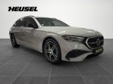 Mercedes-Benz E-Klasse bei Gebrauchtwagen.expert - Abbildung (3 / 15)