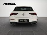 Mercedes-Benz CLA-Klasse bei Gebrauchtwagen.expert - Abbildung (6 / 15) Mercedes-Benz CLA-Klasse bei Gebrauchtwagen.expert - Abbildung (6 / 15)