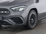 Mercedes-Benz GLA-Klasse bei Gebrauchtwagen.expert - Abbildung (2 / 11)