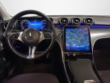 Mercedes-Benz C Avantgarde bei Gebrauchtwagen.expert - Abbildung (11 / 15)