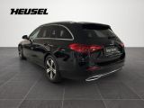 Mercedes-Benz C Avantgarde bei Gebrauchtwagen.expert - Abbildung (7 / 15)