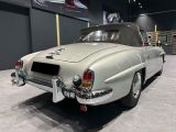 Mercedes-Benz 190 bei Gebrauchtwagen.expert - Abbildung (4 / 15)