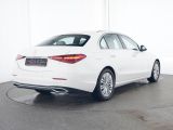 Mercedes-Benz C-Klasse bei Gebrauchtwagen.expert - Abbildung (3 / 11)