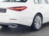 Mercedes-Benz C-Klasse bei Gebrauchtwagen.expert - Abbildung (4 / 11)